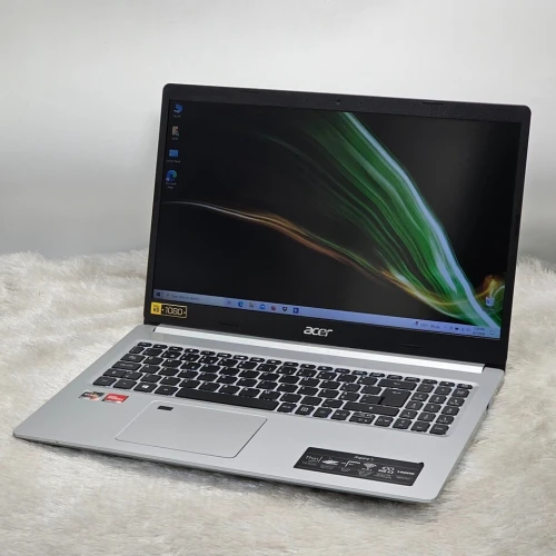 ACER ASPIRE 5 / 11th RYZEN 7 5700U / 8GO DDR4 / 512SSD / 15.6" FHD