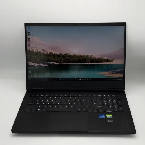 HP OMEN 16 / 14th I7-14650Hx / 16Go DDR5 / 1To SSD / NVIDIA RTX 4070 8Go / 16 QHD 240Hz