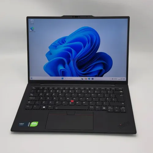Lenovo ThinkPad X1 Carbon Gen 12 / Core Ultra 7 165U / 32 Go DDR5 / 1 To SSD