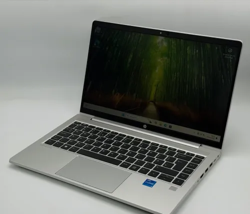 HP PROBOOK 440 G9 / 12th I5-1235U / 16Go DDR4 / 256SSD / 14 FHD