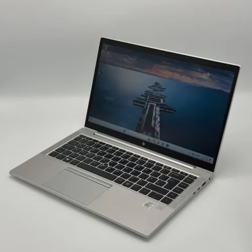 HP ELITEBOOK 840 G7 / 10th i7-10510U / 8GO DDR4 / 256GO SSD / 14 FHD IPS