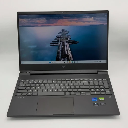 HP VICTUS O16 / 13th I7-13620H / 16Go DDR5 / 512SSD / NVIDIA RTX 4060 8Go / 16 FHD 1650Hz