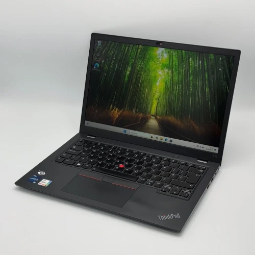 LENOVO THINKPAD L13 Gen 3 / 12th I5-1245U / 16Go DDR4 / 256SSD / 13.3 FHD+
