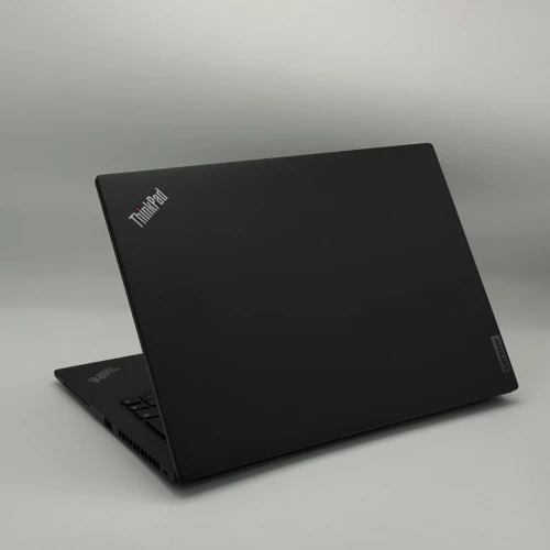 LENOVO THINKPAD T14s Gen 3 / 12th I5-1245U / 16Go DDR5 / 512SSD / 14 FHD+