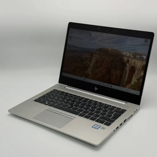 HP ELITEBOOK 830 G6 / 8th I5-8265U / 16GO DDR4 / 256SSD / 13.3  FHD