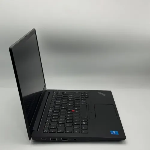 LENOVO THINKPAD E14 / 11th I5-1135G7 / 8Go DDR4 / 256SSD / 14 FHD