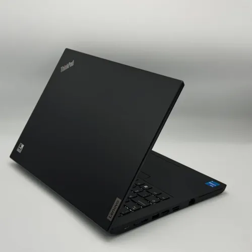LENOVO THINKPAD L14 Gen 2 Tactile / 11th I5-1135G7 / 16Go DDR4 / 256SSD / 14 FHD