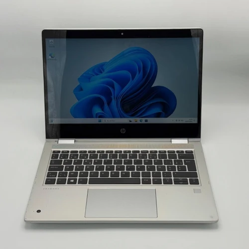 HP ProBook x360 435 G8 / Ryzen 3 / 8 Go / 256 Go SSD