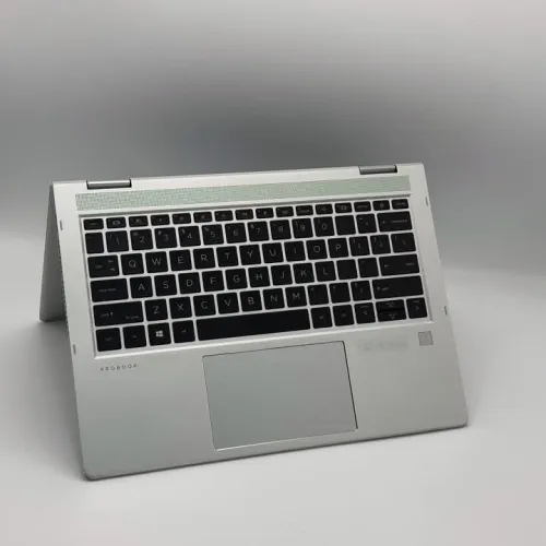 HP PROBOOK 435 G8 Convertible / AMD RYZEN 7 Pro 5850U / 16Go DDR4 / 256SSD / 13.3 FHD Tactile