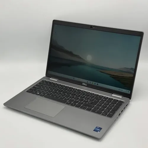 DELL LATITUDE 5530 / 12th I7-1255U / 16GO DDR4 / 256Go SSD / 15.6 FHD