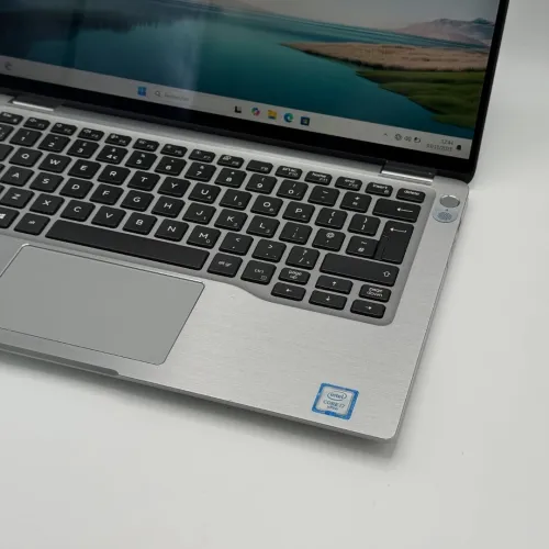 DELL LATITUDE 7400 2in1 X360 / I7-8EME / 16GO / 512SSD / 14 FHD TACTILE