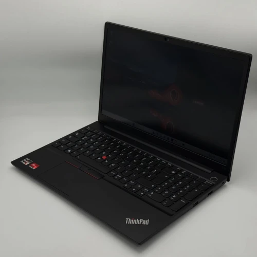 Lenovo ThinkPad E15 / Ryzen 5 4500U / 16Go / 512Go SSD / 15.6 FHD