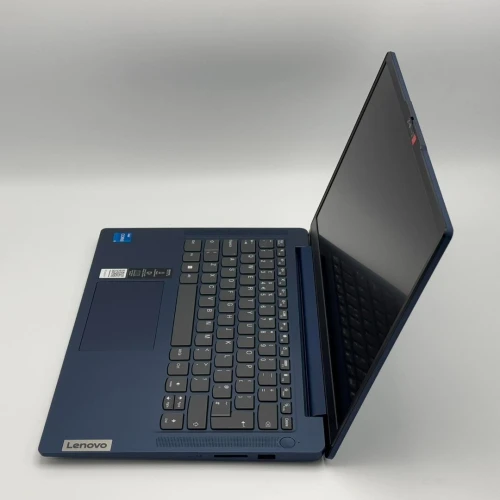 LENOVO IDEAPAD SLIM 3i / 12th I5-12450H / 16Go DDR5 / 512SSD / 14 FHD