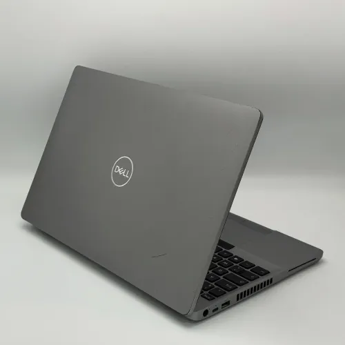DELL LATITUDE 5510 / 10th I7-10610U / 16GO DDR4 / 256SSD / 15.6  FHD