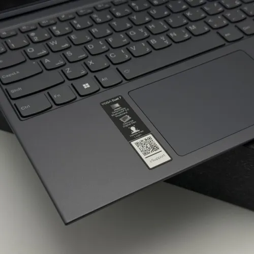 Lenovo Yoga Duet 7 13ITL6 / i5-1135G7 / 8 GB DDR4 / 512 GB SSD / 13.0 WQHD