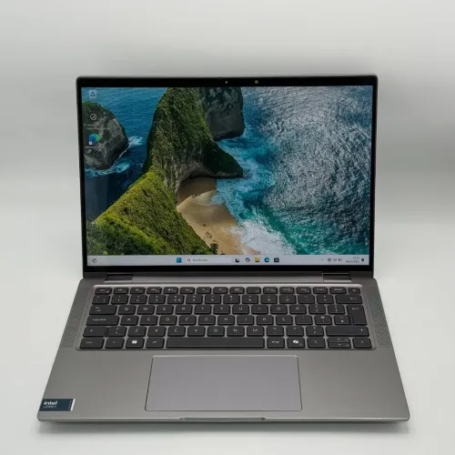 DELL LATITUDE 7450 Tactile X360 / ULTRA 7 165U / 32GO DDR5 / 512SSD / 14  FHD+ Tactile