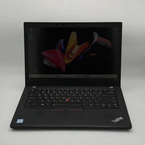 Lenovo ThinkPad T480 / i7-8650U / 16 Go DDR4 / 512 Go SSD / 14 FHD Tactile