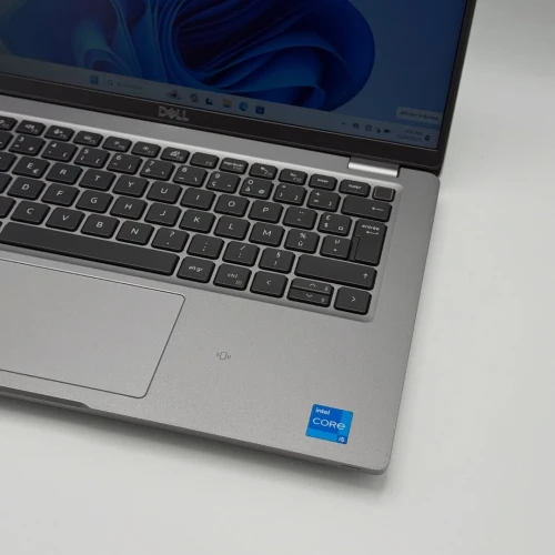 DELL LATITUDE 5420 / 11th i5-1145G7 / 16 GO DDR4 / 512SSD / 14  HD