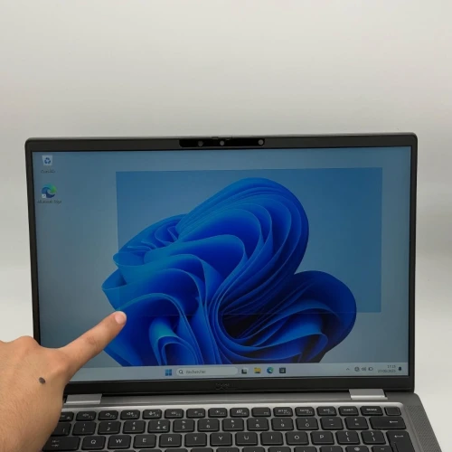 DELL LATITUDE 7440 Tactile / 13th I5-1335U/ 16Go DDR5 / 256SSD / 14 FHD+ Tactile