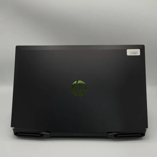 HP Pavilion Gaming 17 / i5-11300H / 16 Go / RTX 3050 Ti / 144Hz