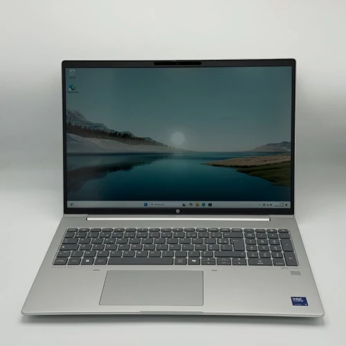 HP PROBOOK 460 G11 / Ultra 5 125U / 16 FHD / AI NPU