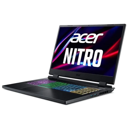 ACER NITRO 5 / 12th I5-12450H / 16Go DDR5 / 512SSD / NVIDIA RTX 4050 6Go / 17.3 FHD 144Hz