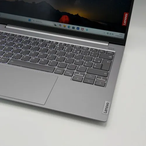 LENOVO THINKBOOK 14 G6 / RYZEN 7 7730U / 16Go DDR4 / 512SSD / 14 FHD