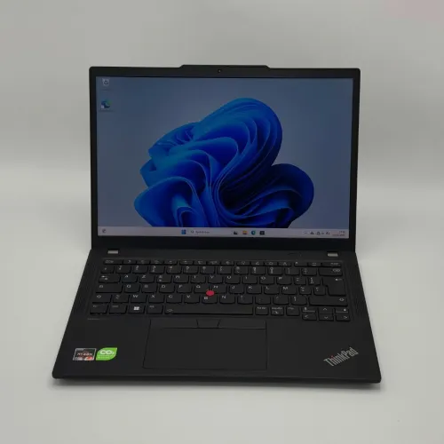 Lenovo ThinkPad X13 Gen 4 Magnesium / Ryzen 5 Pro 7540U / 32 Go DDR5 / 512 Go SSD / 13.3 FHD+