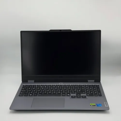 Lenovo LOQ 15 / i5-13450HX / 24 Go DDR5 / 1 To SSD / RTX 5050 8 Go / 15.6 FHD 144Hz