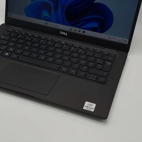 DELL LATITUDE 7310 Tactile / 10th I5-10310U / 16Go DDR4 / 256SSD / 13.3 FHD