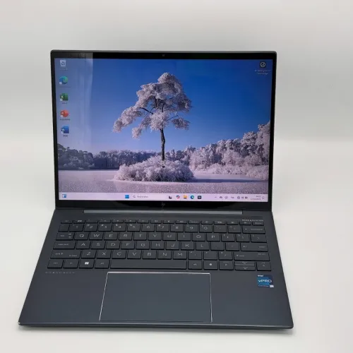 HP DRAGONFLY G3 Tactile / 12th vPRO i5-1245U / 16Go DDR5 / 512SSD / 13.5 FHD+ Tactile