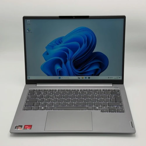 Lenovo ThinkBook 14 G7 ARP  Ryzen 7 7735HS / 16 Go DDR5 / 512 Go SSD / 14 FHD+