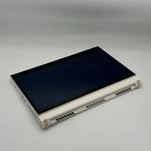 Acer Concept CC14 72P / i7 10750H / 16 Go DDR4 / 512 Go SSD NVMe / Quadro T1000 4 Go / 14 tactile