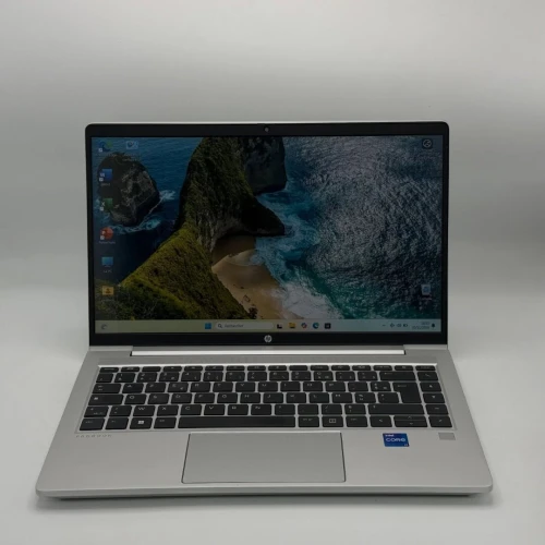 HP PROBOOK 440 G9 / 12th i7-1255U / 16Go DDR4 / 512SSD / 14  FHD