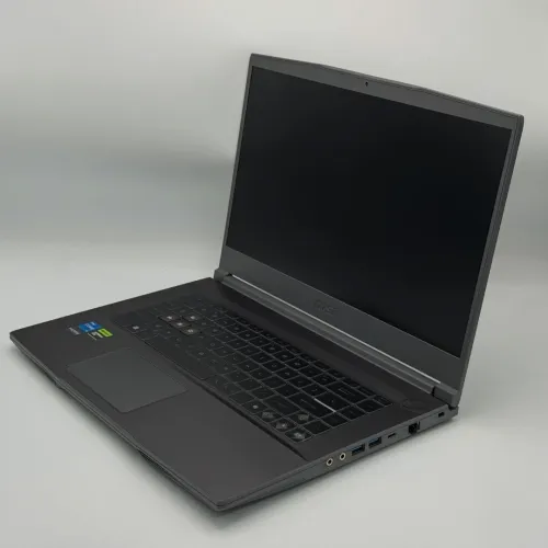 MSI Thin 15 B13VF / Core i5-13420H / RTX 4060 / 16 Go RAM