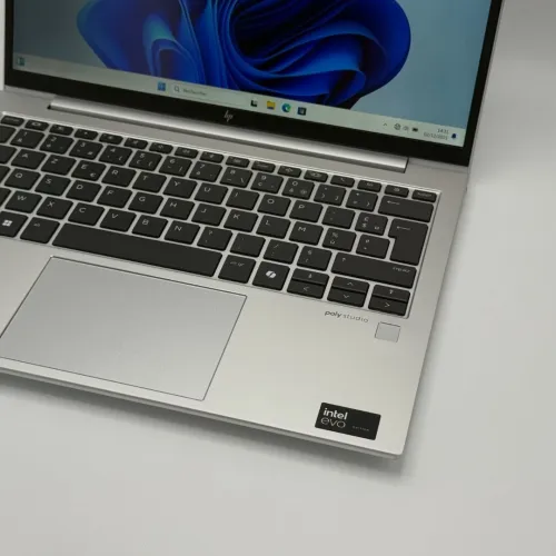 HP ELITEBOOK 830 G11 / ULTRA 5 125U / 16Go DDR5 / 512SSD / 13.3 FHD+
