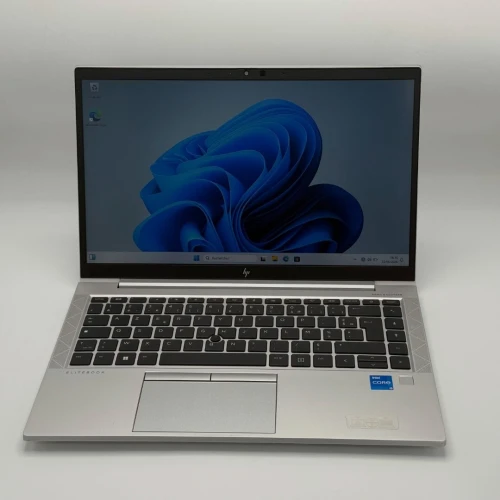 HP ELITEBOOK 840 G8 / i5-1145G7 / 16Go DDR4 / 256Go SSD NVMe