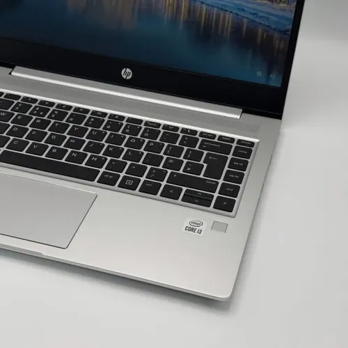 HP PROBOOK 440 G7 / 10th i3-10110U / 8Go DDR4 / 256SSD / 14 HD
