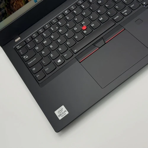 LENOVO THINKPAD L14 Tactile / 10th I5-10310U / 16Go DDR4 / 256SSD / 14 FHD Tactile
