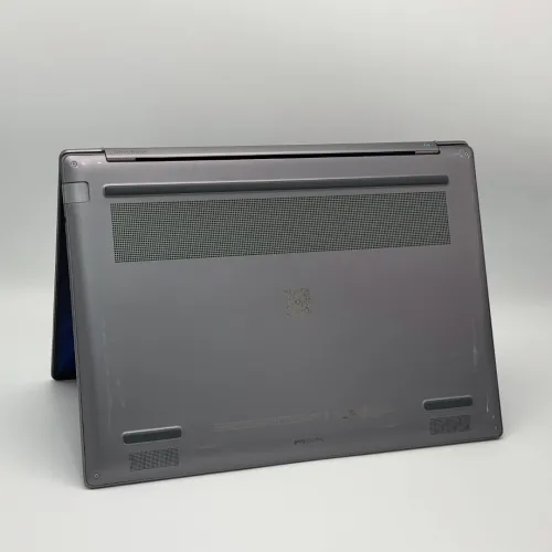 HP OmniBook X 14 Tactile / SnapDragon X Elite / 16Go DDR5X / 512SSD / 14 2.2K Tactile