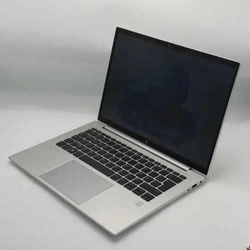 HP EliteBook 840 G9 / i5 1245U / 8Go DDR5 / 256Go SSD NVMe / 14 FHD+