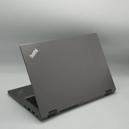 LENOVO THINKPAD L13 YOGA Avec STYLET Convertible / 10th i5-10210U/ 8Go DDR4/ 256SSD/ 13.3FHD Tactile
