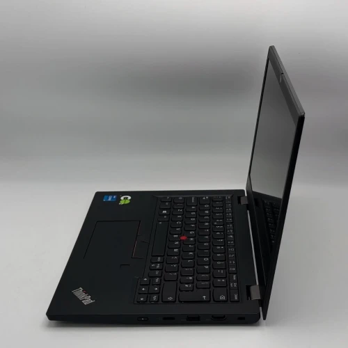LENOVO THINKPAD L13 / 11th I5-1135G7 / 8Go DDR4 / 256SSD / 13.3 FHD