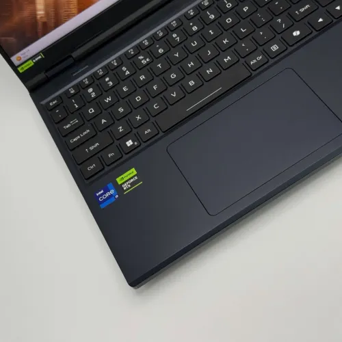 Acer Predator Helios Neo 16 / i9-14900HX / RTX 4060 / QHD+ 240Hz