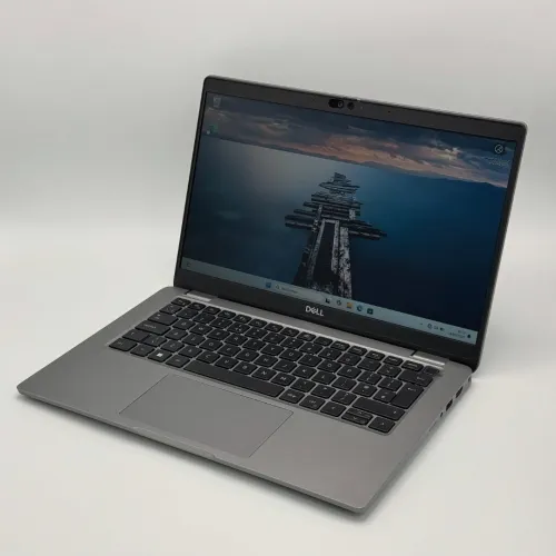 DELL LATITUDE 5340 / 13th I5-1345U / 16Go DDR5 / 512SSD / 13.3 FHD