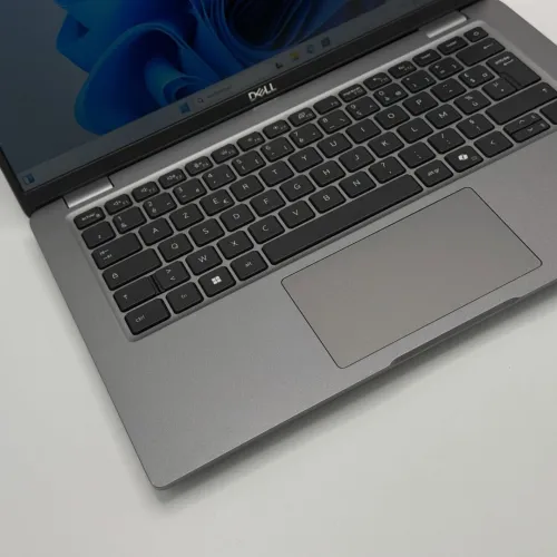 DELL LATITUDE 5450 / Core Ultra 7 155U / 16Go DDR5 / 512Go SSD NVMe