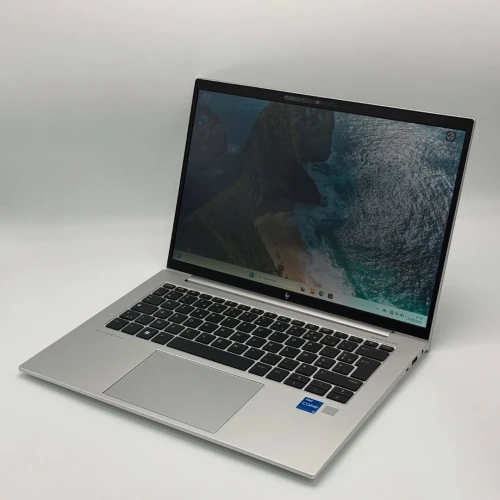 HP ELITEBOOK 840 G10 / 13th I5-1335U / 16Go DDR5 / 512SSD / 14 FHD+