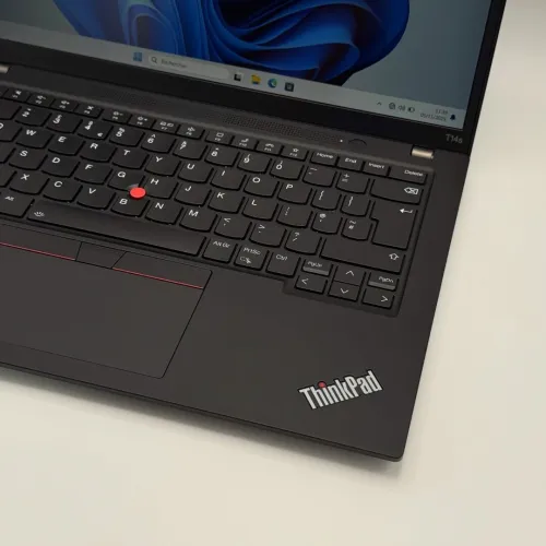 LENOVO THINKPAD T14s / 13th I7-1335U / 16GO DDR5 / 512Go / 14  FHD+ 