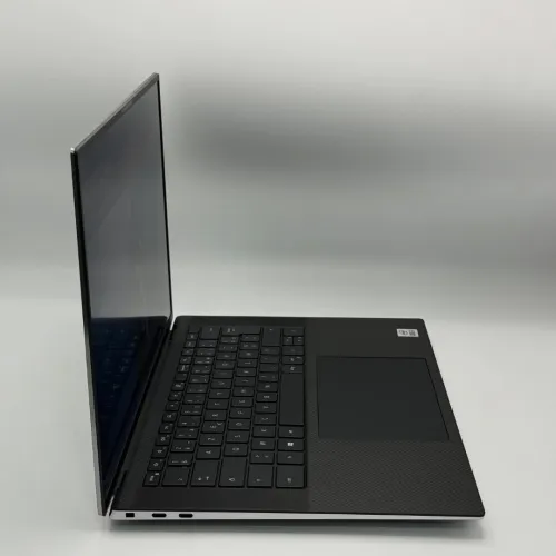 DELL PRECISION 5550 / 10th I7-10850H / 32Go DDR4 / 512SSD / NVIDIA T1000 4Go / 15.6 FHD