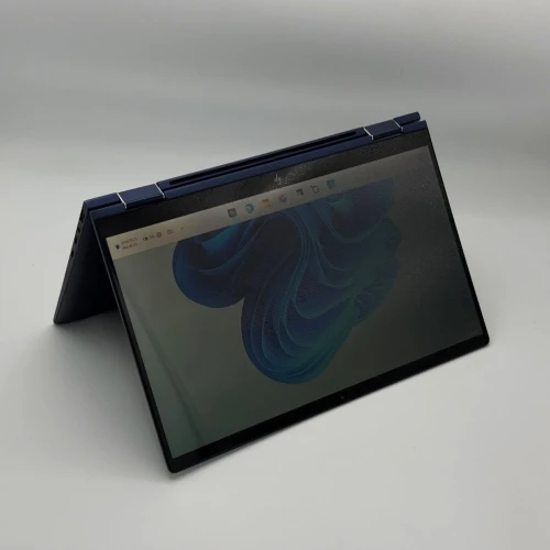HP Elite Dragonfly G2 x360 / i7-1185G7 / 32 Go / 256 Go SSD / Tactile Premium